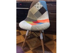 Стул Multicolor 2 фото покупателя 9
