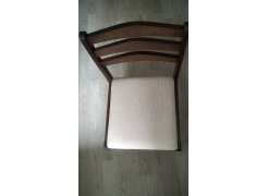 Стул деревянный Camel dirty oak / beige фото покупателя 62