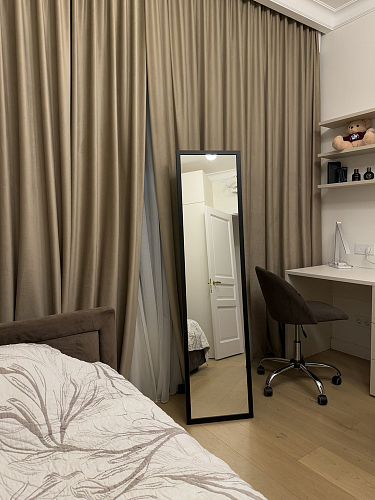 Компьютерное кресло Melody бирюзовое фото покупателя 8