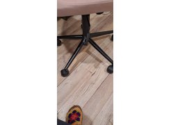 Компьютерное кресло Честер розовый (california 390) / черный фото покупателя 43