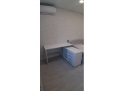 Компьютерный стол с тумбой КСТ-109 тумба слева фото покупателя 63