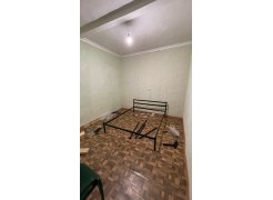 Односпальная кровать Фади 80х200 черная фото покупателя 523