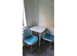 Стул Eames PC-015 серый фото покупателя 249