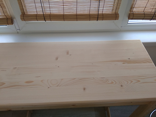 Барный стол Риверсайд фото покупателя 6