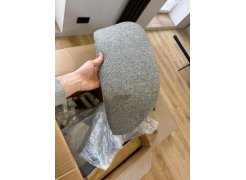 Стул на металлокаркасе Twin gray / black фото покупателя 29