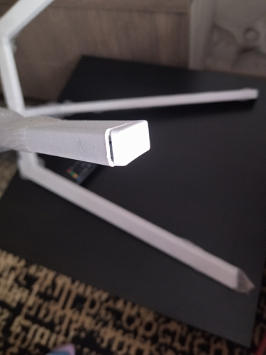 Комплект из "Стул на металлокаркасе Чилли розовый / черный каркас" 2 шт. фото покупателя 851