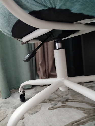 Компьютерное кресло Best/Бэст mint мятный фото покупателя 14