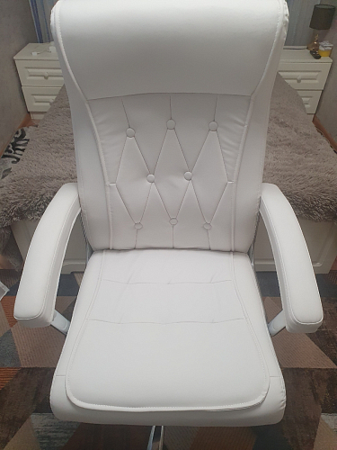 Компьютерное кресло Class black фото покупателя 53