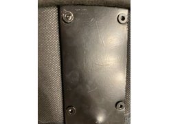 Компьютерное кресло Rapid бежевое фото покупателя 46