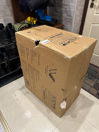 Компьютерное кресло Kolson сream фото покупателя 142