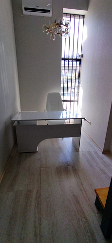 Компьютерное кресло Aragon dark grey фото покупателя 92