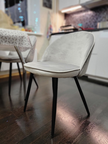 Стул Dodo синий фото покупателя 88