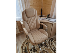 Компьютерное кресло Herd cream фото покупателя 118