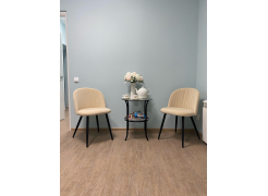 Стул Gabi темно-зеленый фото покупателя 161