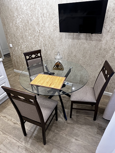 Стул Mango бежевый фото покупателя 3