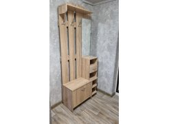 Прихожая Мила венге фото покупателя 11