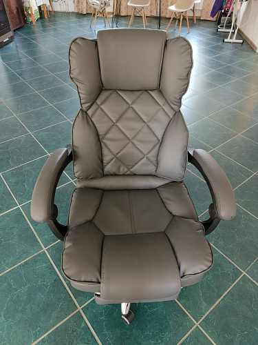 Компьютерное кресло Kolson black фото покупателя 98