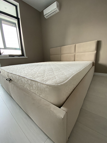 Матрас СВ 140х190 фото покупателя 1