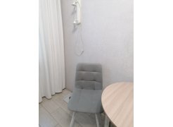 Стул Чилли 2 темно-серый  / черный фото покупателя 310