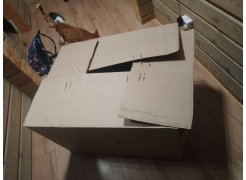 Кресло Корсо темно-серое / белый каркас фото покупателя 3