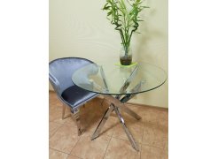 Стул Erica серый фото покупателя 2