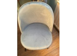 Стул Dodo светло-серый фото покупателя 136