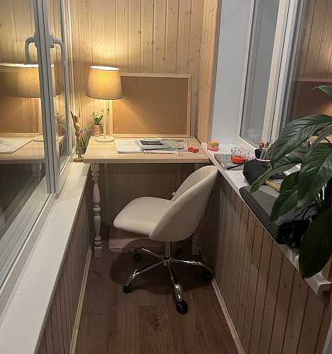 Компьютерное кресло Melody молочное фото покупателя 101