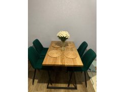 Стул на металлокаркасе Седа К 02 светло-серый / белый фото покупателя 317