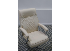 Компьютерное кресло Darin cream из шоурума 1