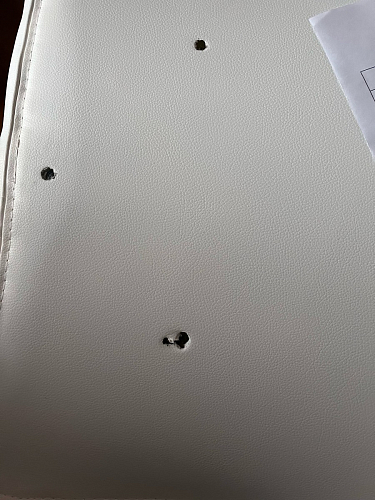 Компьютерное кресло Kolson gray фото покупателя 45