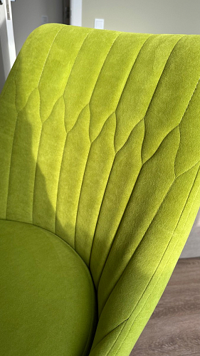 Компьютерное кресло Swan/Сван розовый фото покупателя 15