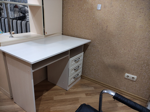 Стол письменный Колибри бодега фото покупателя 83