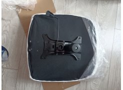 Компьютерное кресло Aragon белое фото покупателя 102