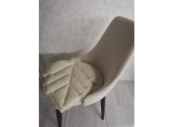 Стул на металлокаркасе Kora white фото покупателя 196