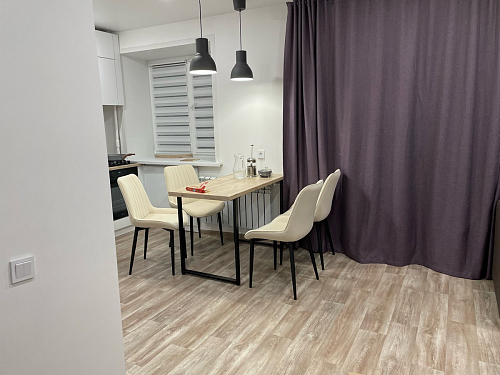 Стул Seda серый фото покупателя 19