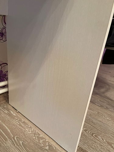 Журнальный столик ST-052 white фото покупателя 77