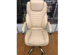 Компьютерное кресло Herd cream фото покупателя 10