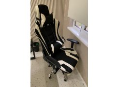 Компьютерное кресло Kano 1 red / black фото покупателя 28