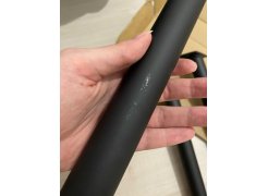 Стул на металлокаркасе Gabi blue / black фото покупателя 911