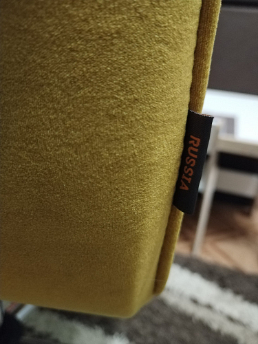 Компьютерное кресло Zero/Зеро оранжевый 18 фото покупателя 239