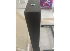 Стол Лота Лофт 120 25 мм сабия / черный матовый фото покупателя 889