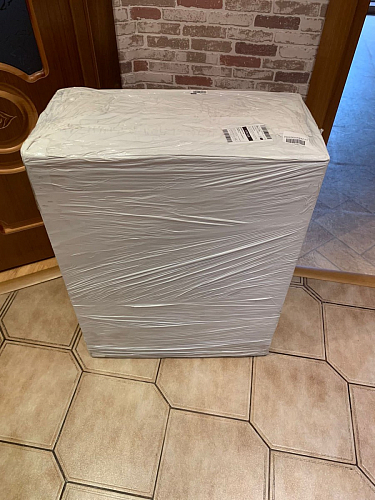 Компьютерное кресло Kano 1 light blue / black фото покупателя 186