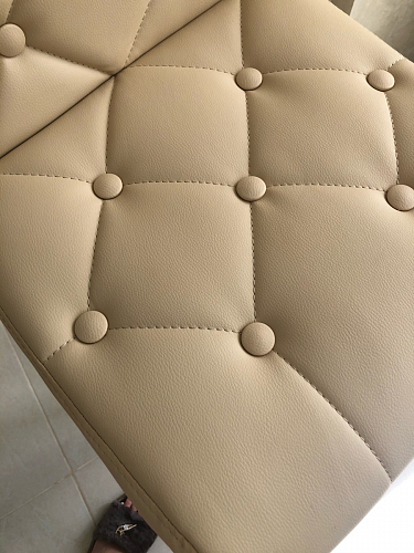 Барный стул Sandra черный фото покупателя 3