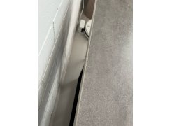 Стол Лота Лофт 140 25 мм юта / белый матовый фото покупателя 820