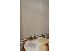 Стул Basit light grey fabric фото покупателя 12