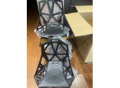 Стул One PC-015 белый фото покупателя 72