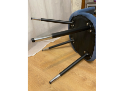 Стул Gabi 1 бежевый фото покупателя 245