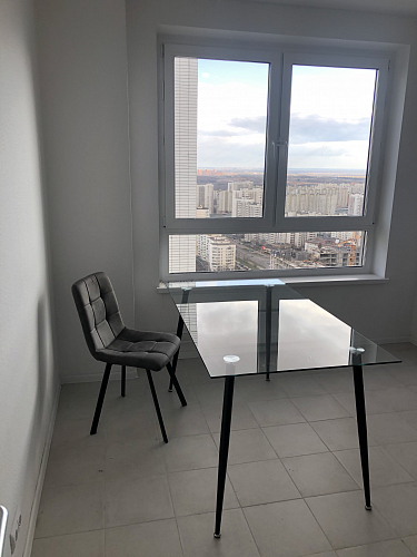 Стол Rober черный фото покупателя 2