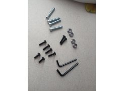 Компьютерное кресло Aragon dark grey  - Уцененный экземпляр фото покупателя 105