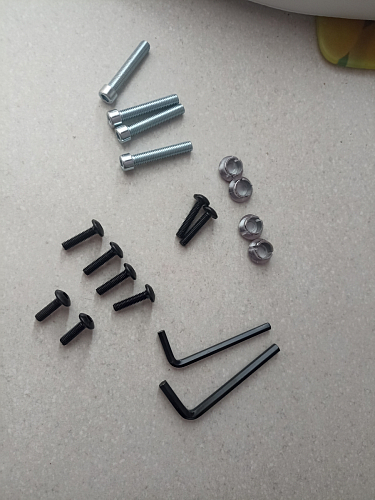 Компьютерное кресло Aragon dark grey фото покупателя 90